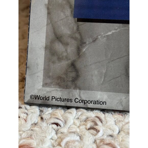 Vintage 16x20 Ready to Hang or Frame Print New "Unity" Spider Web - Picture 2 of 4